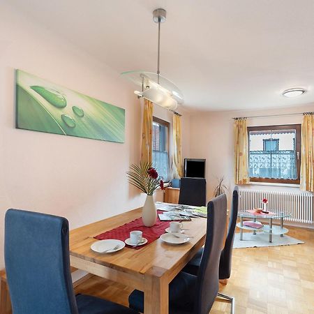 Ferienhaus Ziegler Loßburg Esterno foto