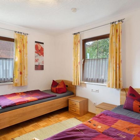 Ferienhaus Ziegler Loßburg Esterno foto