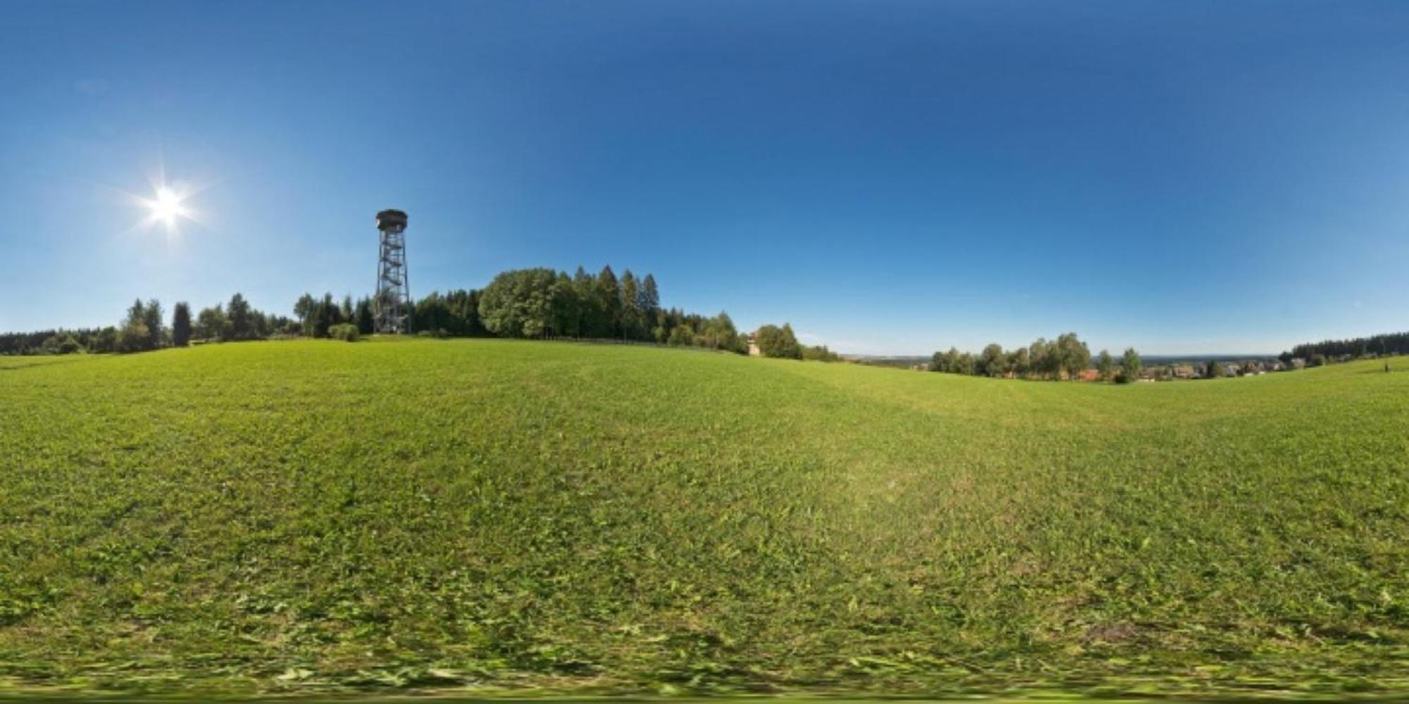 Ferienhaus Ziegler Loßburg Esterno foto