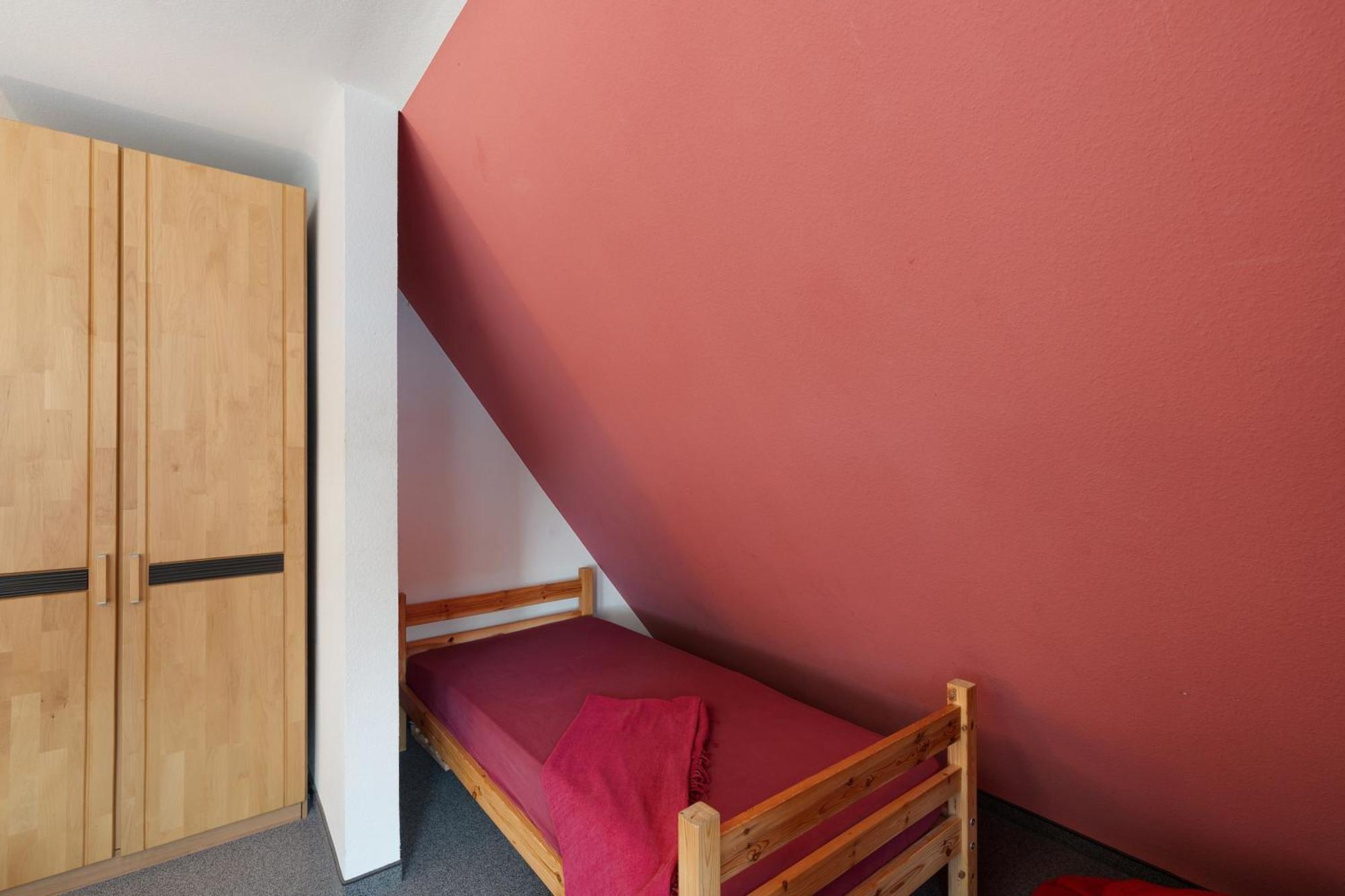 Ferienhaus Ziegler Loßburg Esterno foto