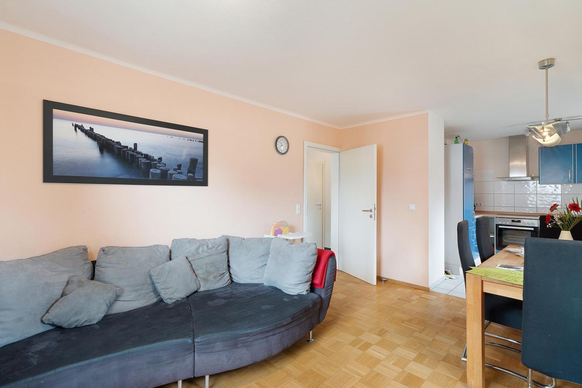 Ferienhaus Ziegler Loßburg Esterno foto