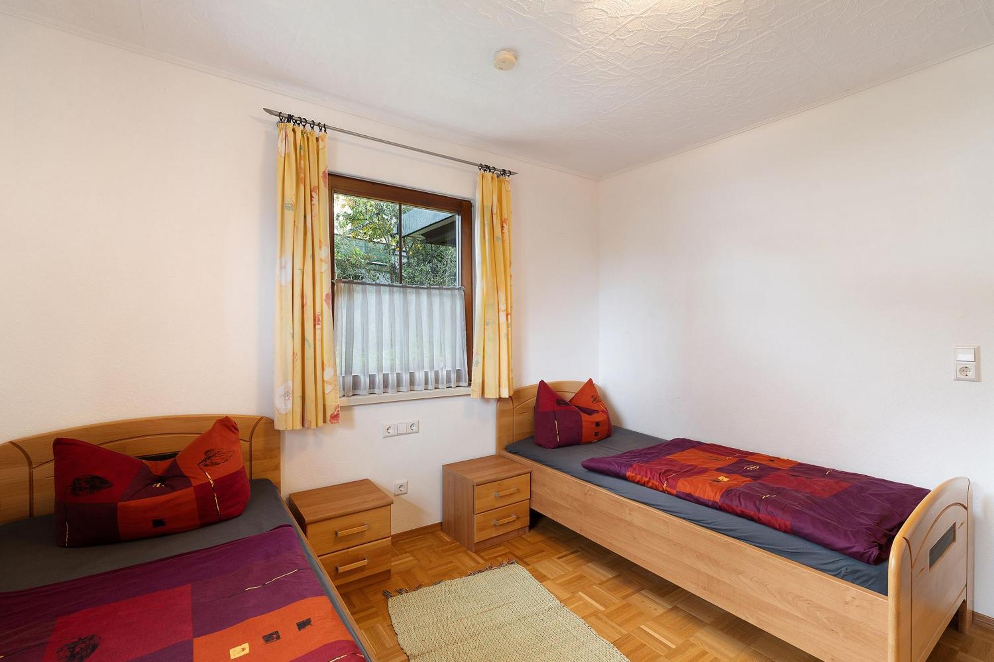Ferienhaus Ziegler Loßburg Esterno foto
