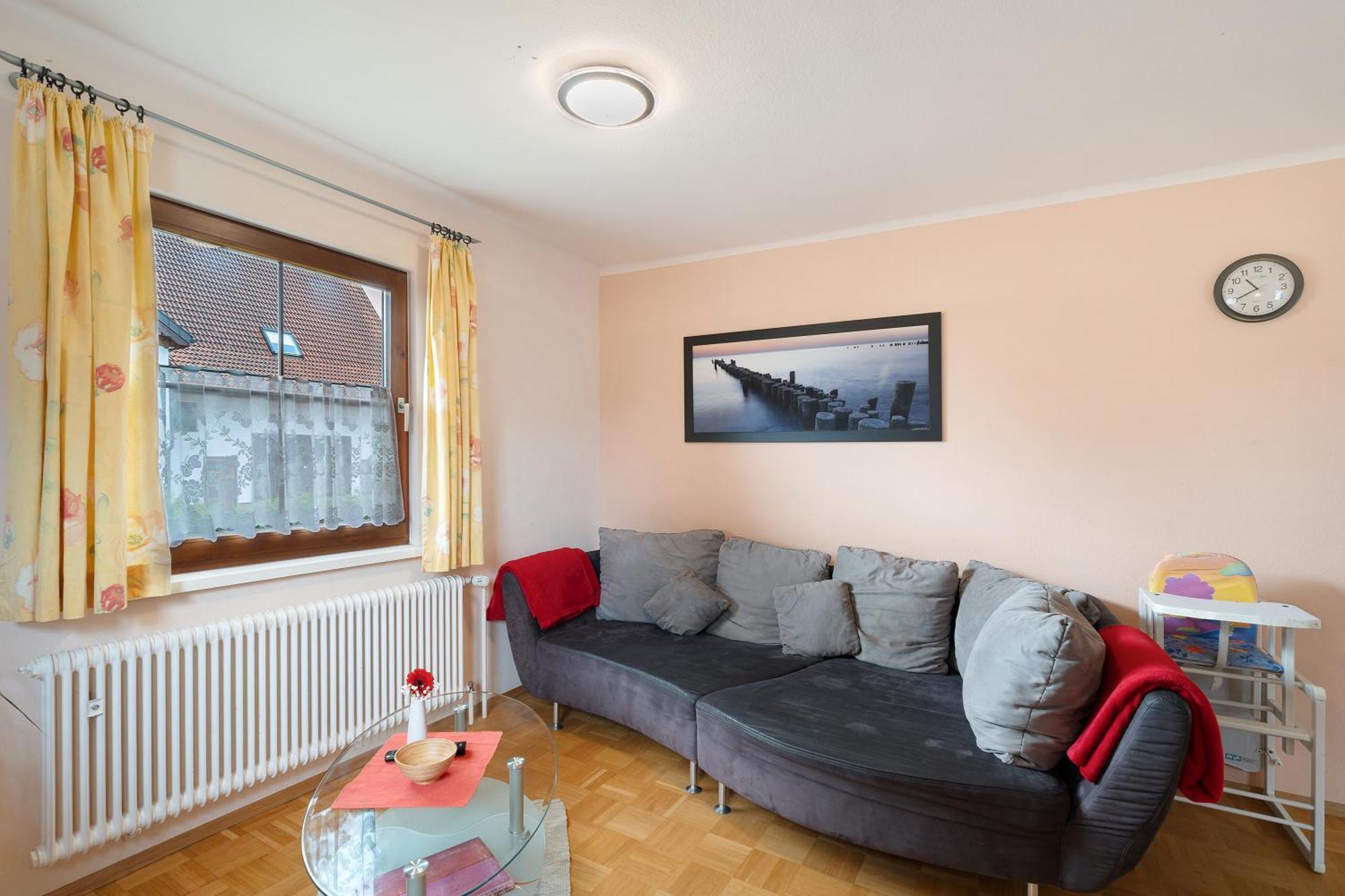 Ferienhaus Ziegler Loßburg Esterno foto